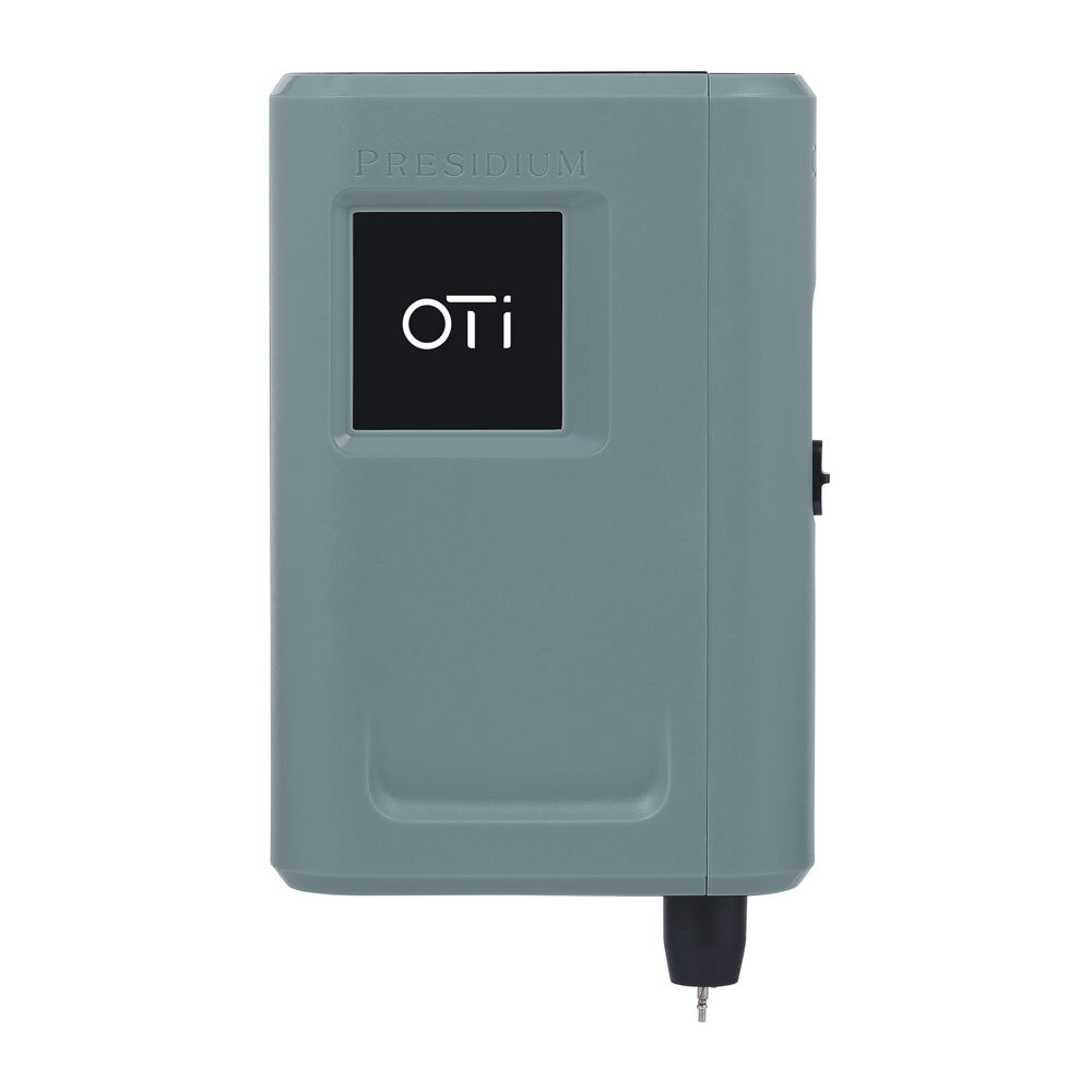 OTi Multitester, Presidium 