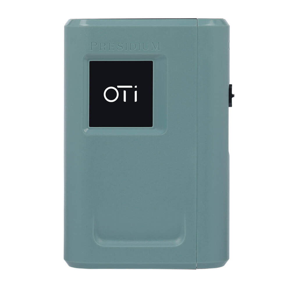 OTi Multitester, Presidium 