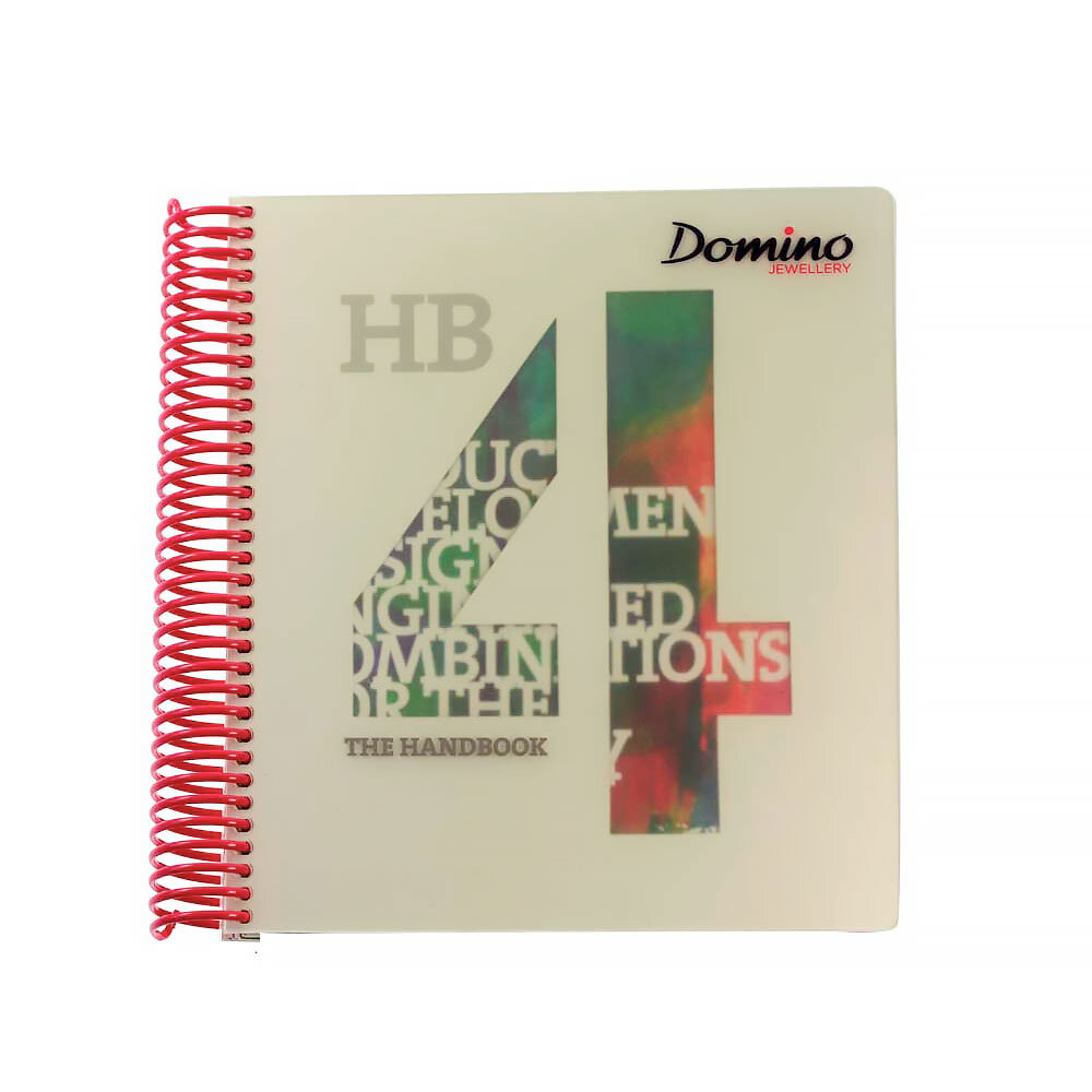 Domino katalog, 4. udgave 