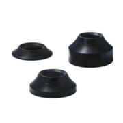 Jura Stackable Vise Bases (3 pcs), JURA by GRS