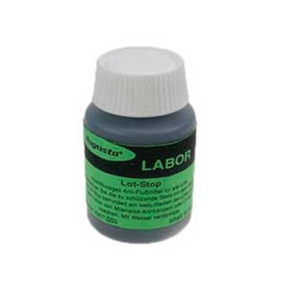 Lödstop, 50 ml 