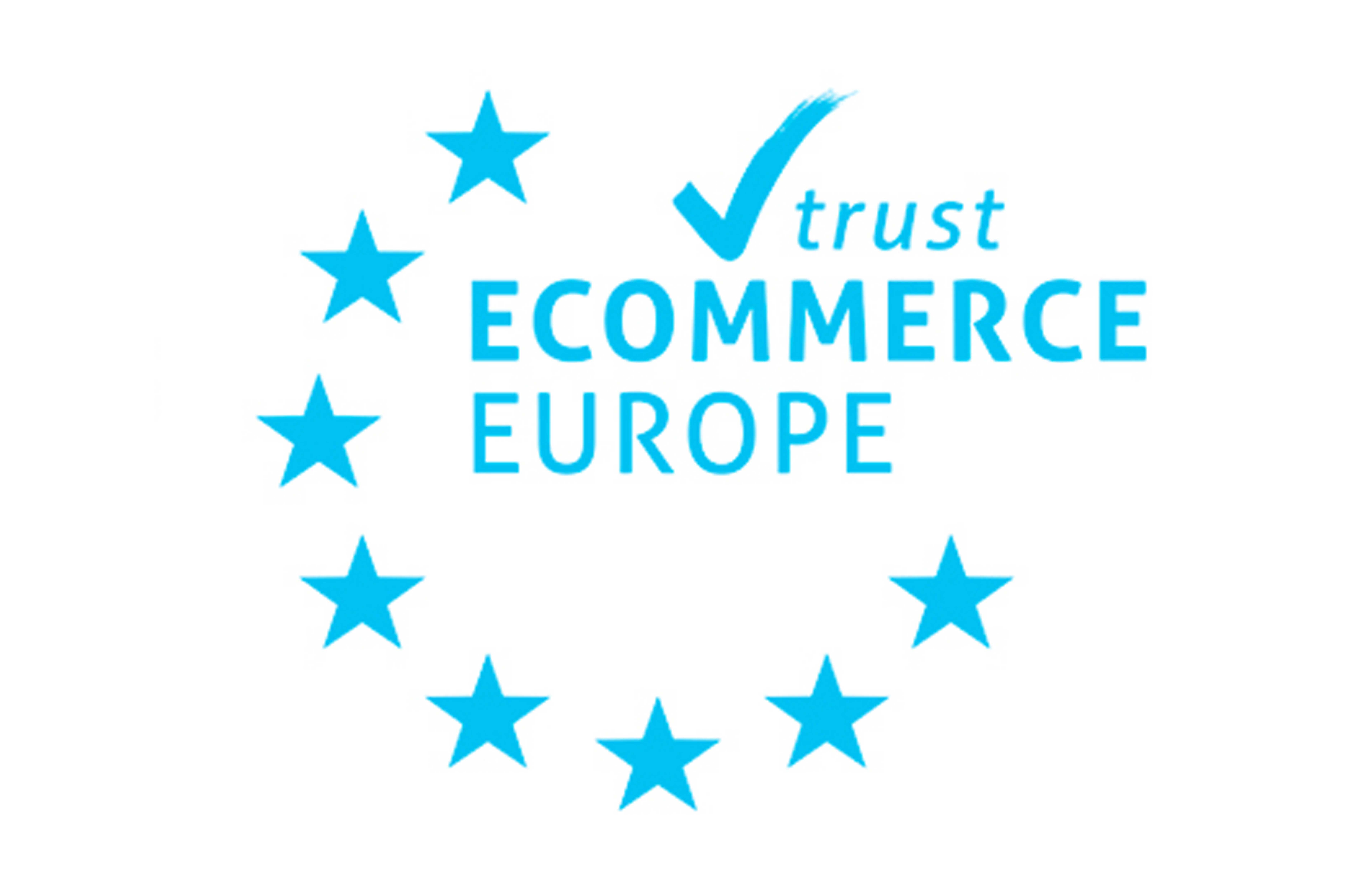 The Ecommerce Europe Trustmark