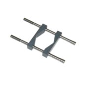 Extension fitting screws, set