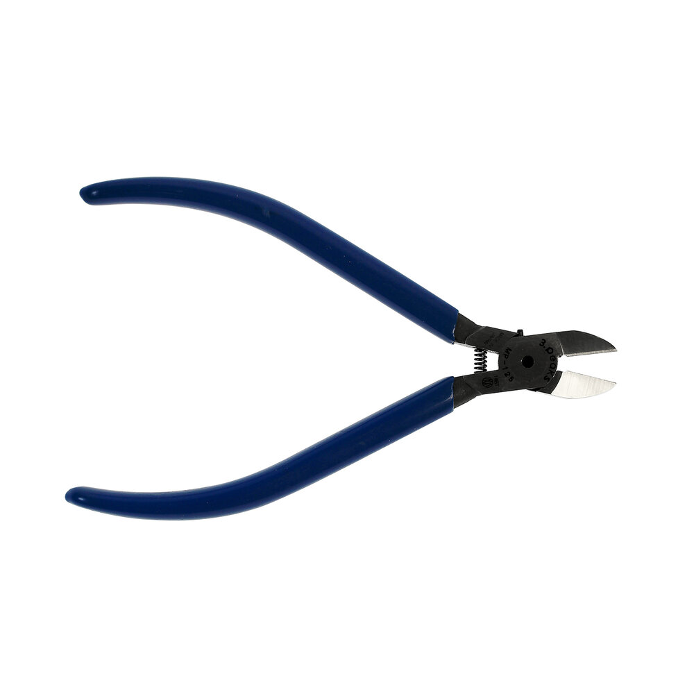 3. Peaks side cutter, 125 mm 