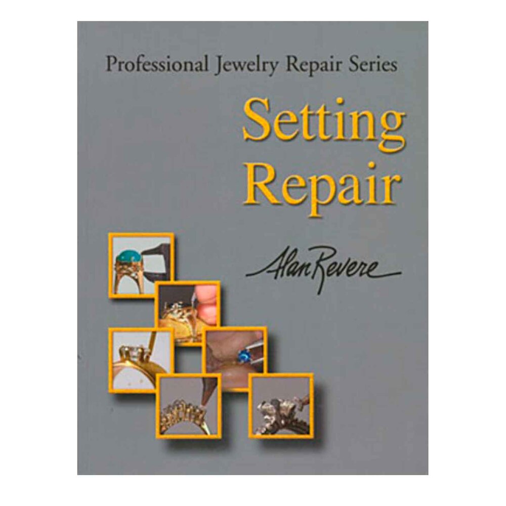 Setting Repair 