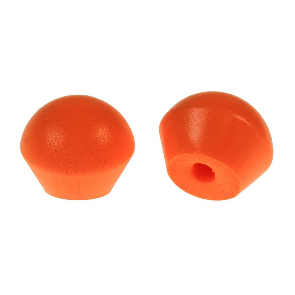 Ear plugs (2 pcs.) 