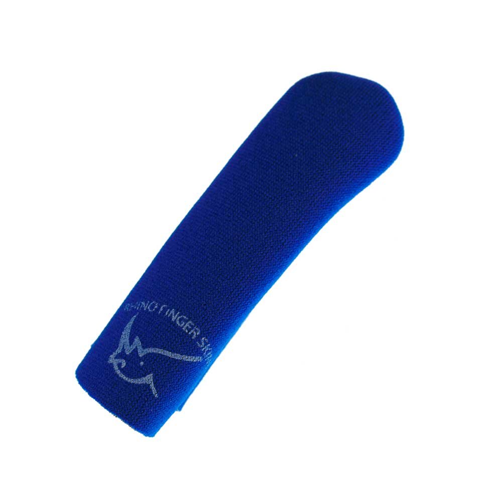 Fingertutter, neopren (4 stk.) 