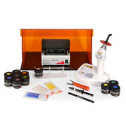 VIVACOLOR starter kit ”Superlight Mini”, Jentner