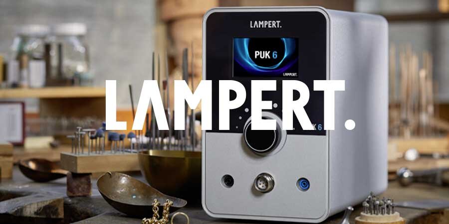 Lampert PUK Punktsvets