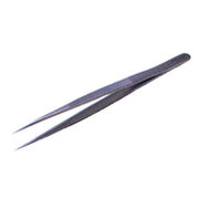 Tweezer in titanium, 160 mm