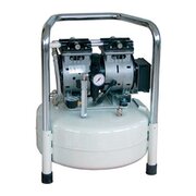 Oil free compressor, 24 litre (8 bar), FLAIR