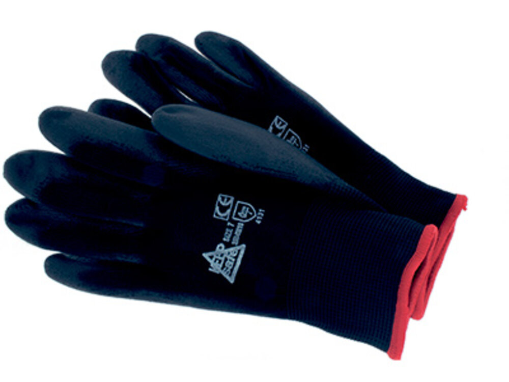 Microtech gloves 