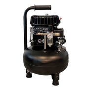 Kompressor, 24 liter (8 bar)