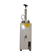 Digital Wax Injector, 1.5 kg