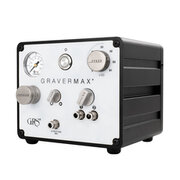 GraverMax air system, GRS