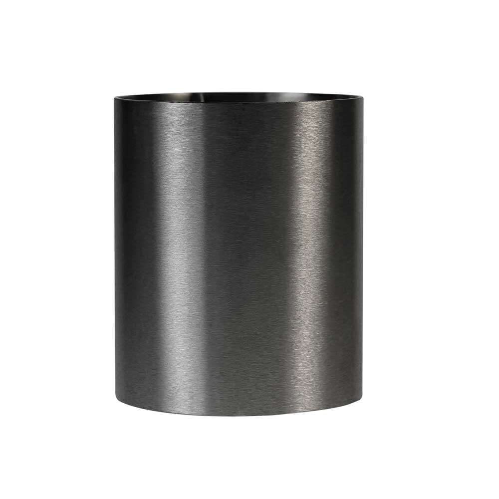 Steel flask  