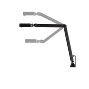 Arbejdslampe, Black Line LED SL III Premium 32W