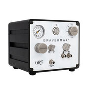 GraverMax tryckluftssystem, GRS