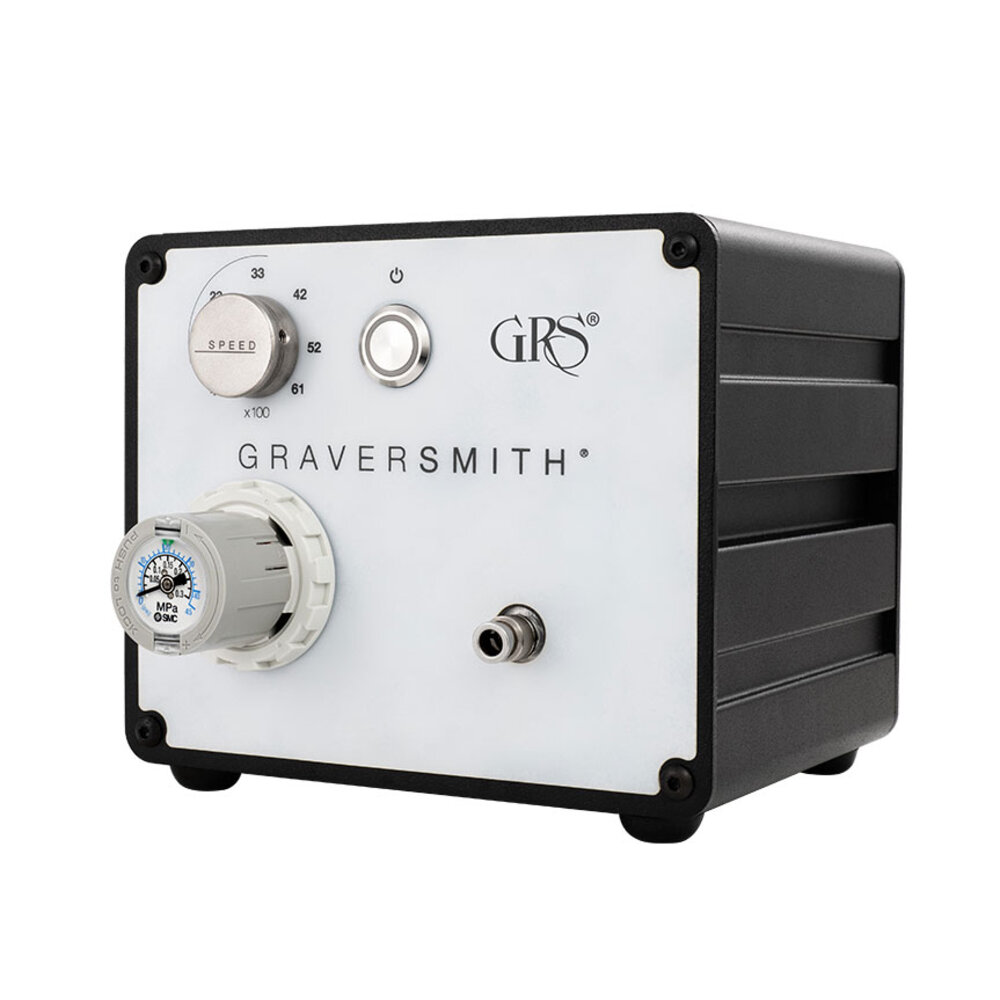 GraverSmith trykluftsystem, GRS 