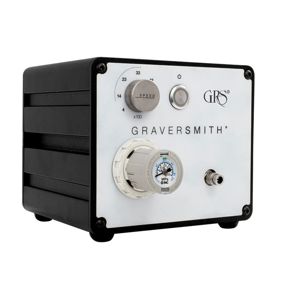 GraverSmith tryckluftssystem, GRS 