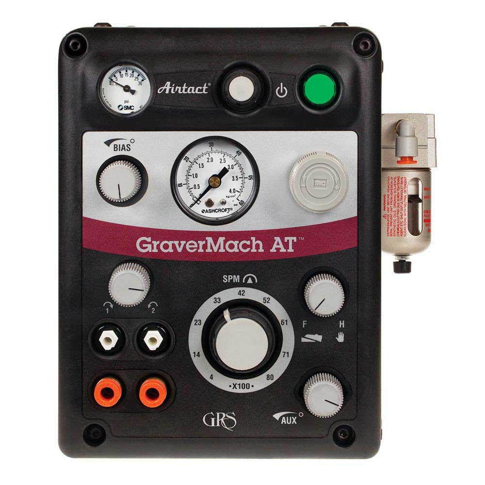 GraverMach AT, GRS 