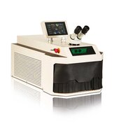 Lasersvetssystem SL30, Siro Lasertec