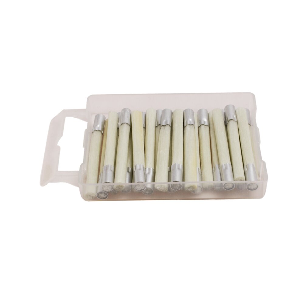 Refill for scratch brusch pen (24 pcs.) 