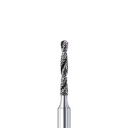 Diamond twist-drill (2 pcs), Busch