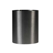 Steel flask 