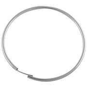 Round hoop 925/-