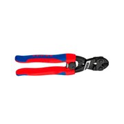 Knipex cobolt side cutter 