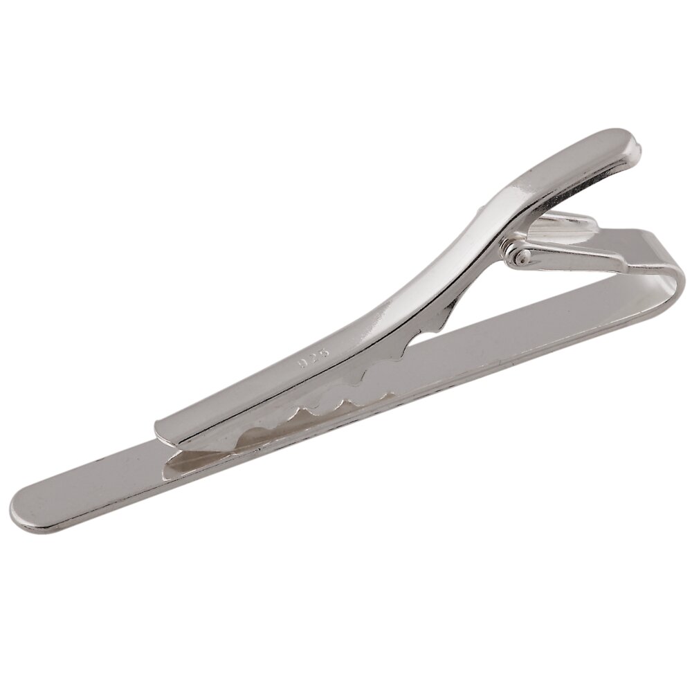 Tie clip 925/- 