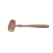 Wooden mallet