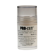 PRO-CUT wax stick lubricant