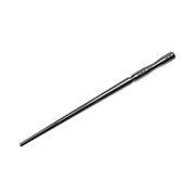 Steel bezel mandrel, oval 3 x 5 – 8 x 10 mm