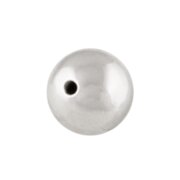 Bead, 2-holes 925/-