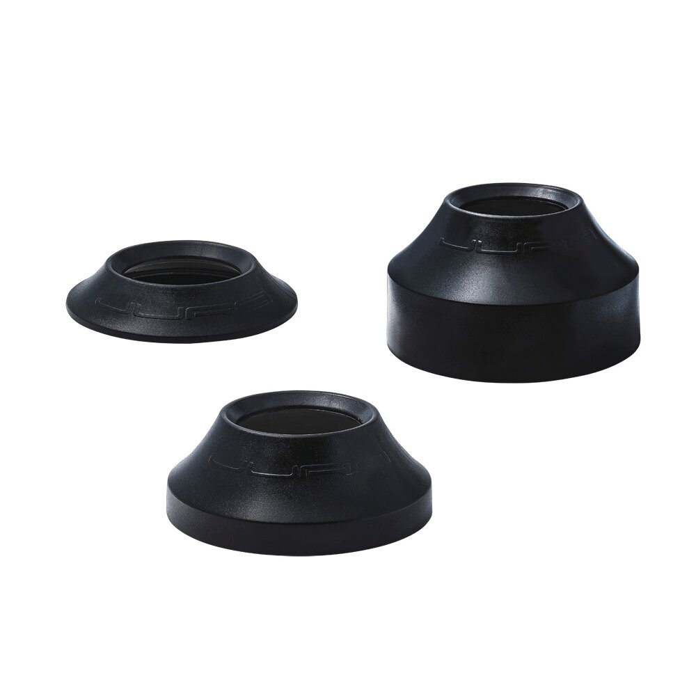 Jura Stackable Vise Bases (3 pcs), JURA by GRS 