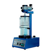 Vacuum investment machine, Indutherm