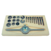 Tap and die set, 9