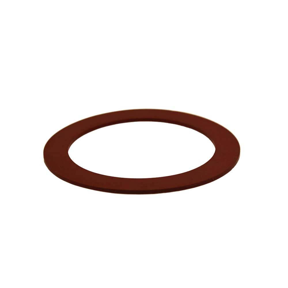 Rubber gasket for vacuum flask 