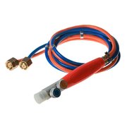 Liliput handle, propane/oxygen