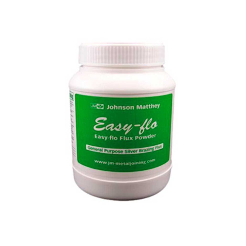 Easy-flo flux, powder, 500 g 