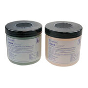 Silicone molding rubber, Castaldo LiquaGlass