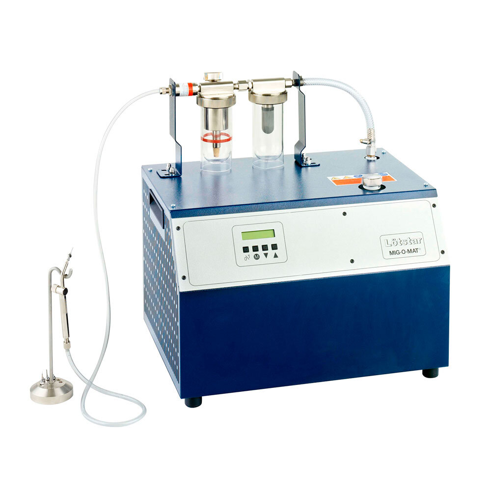 Lödstar Soldering and Welding Unit