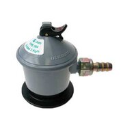 Low pressure regulator