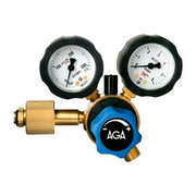 Regulator, Fixicontrol HT gas welding, oxygen