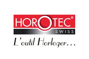 Horotec - urmagerværktøj af højeste kvalitet