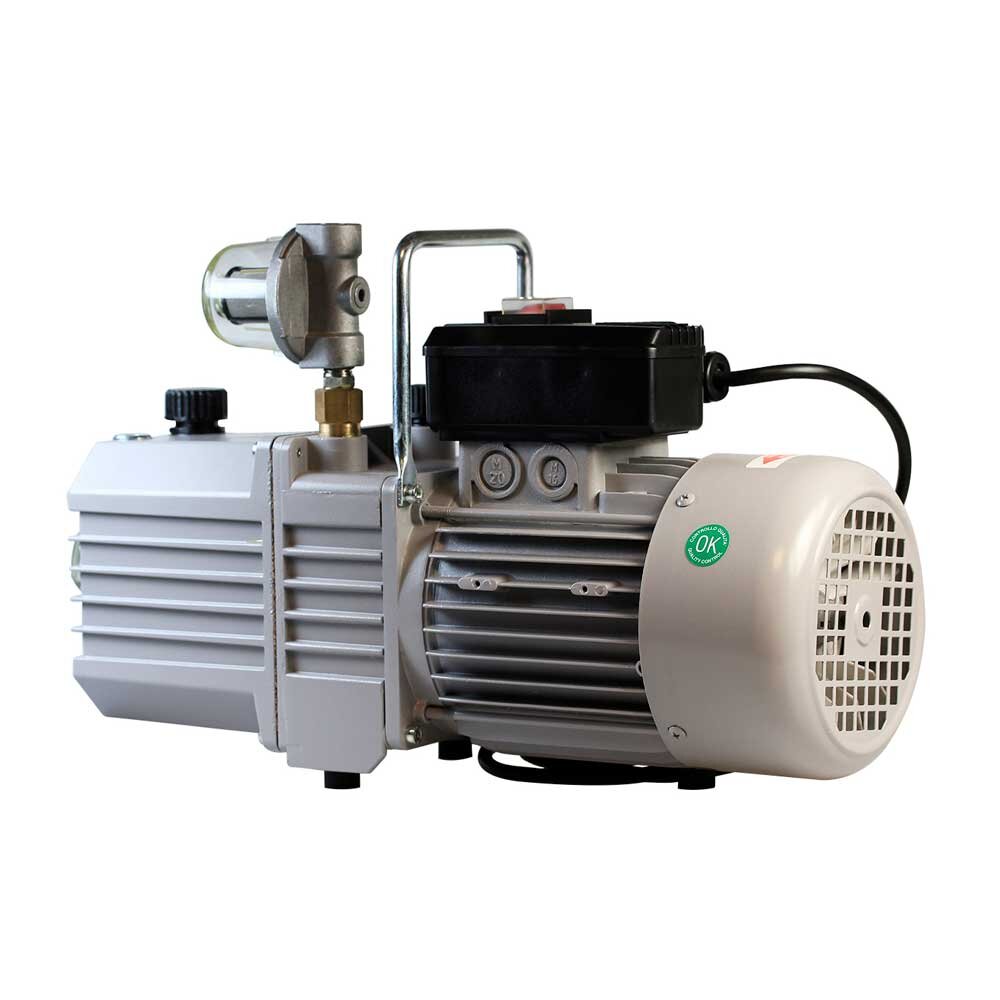 Vacuum pump 