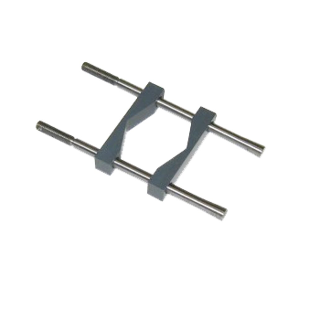 Extension fitting screws, set 