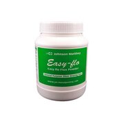 Easy-flo flux, pulver, 500 g